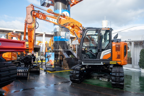 Matexpo 2025 - 268
